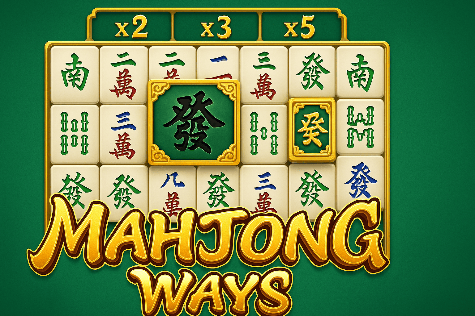 Why Mahjong Ways Stands Out