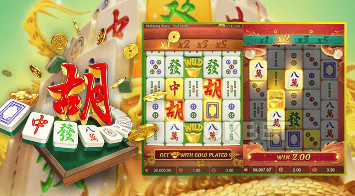 How Scatter Symbol Works in Mahjong Ways: From Three Symbols to Free Spins